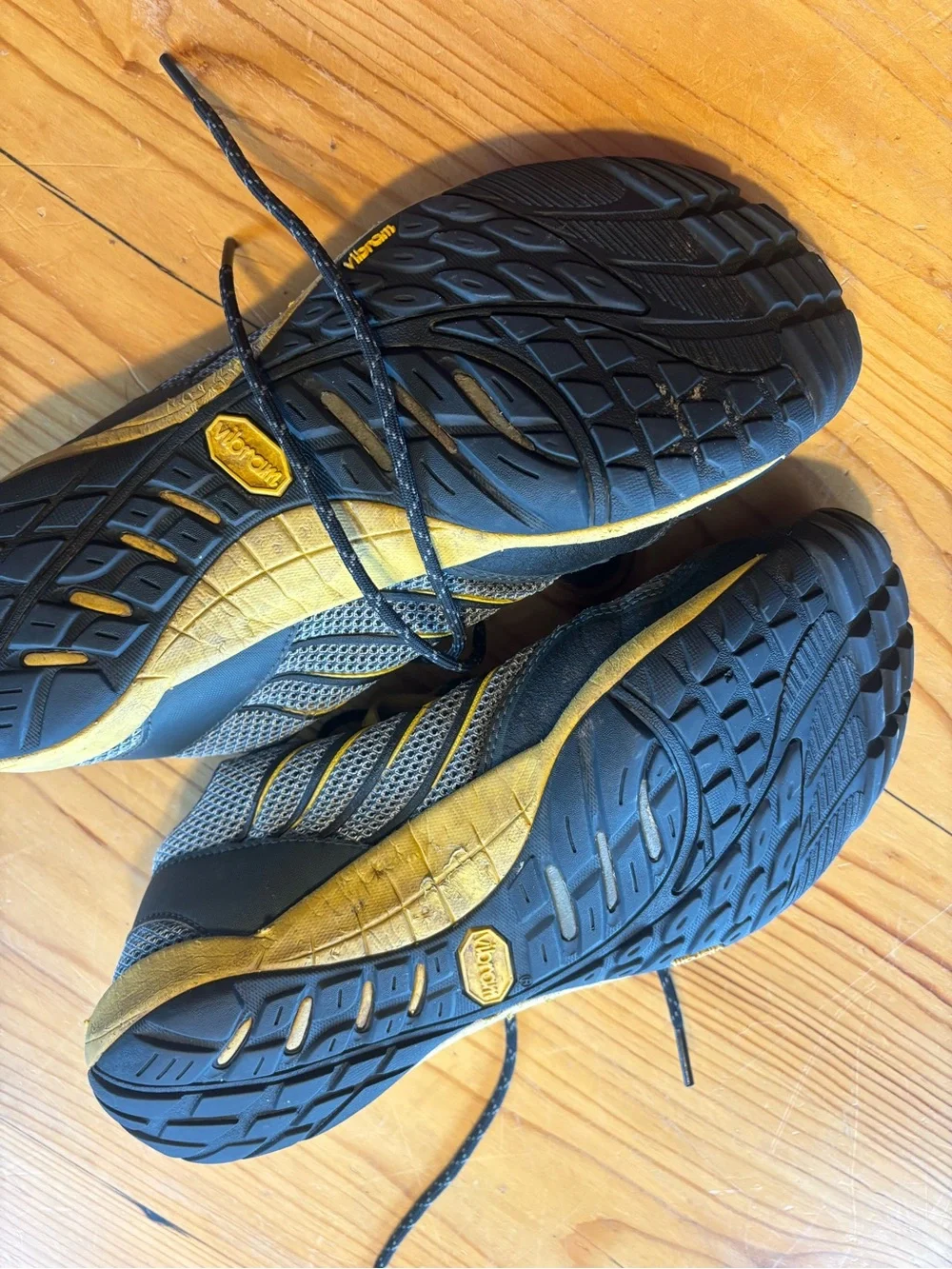 Merrell Barefoot